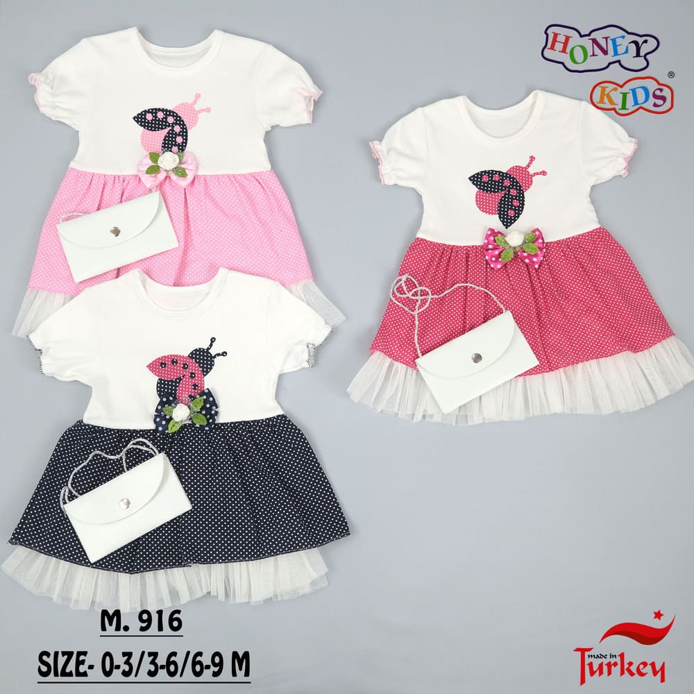 Baby Dresses - Shafat Trading LLC, Dubai